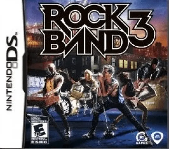 Rock Band 3 (Europe) (En,Fr,De,Es,It)